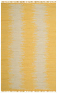 Safavieh Montauk Mtk718K Gold Area Rug