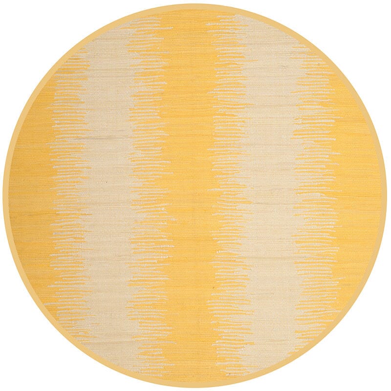 Safavieh Montauk Mtk718K Gold Area Rug