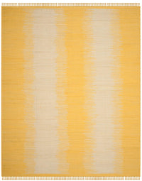 Safavieh Montauk Mtk718K Gold Area Rug