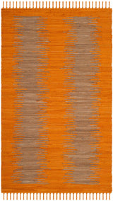 Safavieh Montauk Mtk718R Orange Rugs.