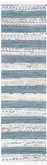 Safavieh Montauk Mtk720A Ivory / Grey Rugs.