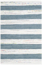 Safavieh Montauk Mtk720A Ivory / Grey Rugs.