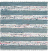 Safavieh Montauk Mtk720A Ivory / Grey Rugs.
