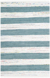 Safavieh Montauk Mtk720B Ivory / Charcoal Rugs.