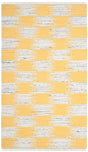 Safavieh Montauk Mtk721A Yellow / Multi Rugs.