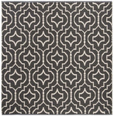 Safavieh Montauk Mtk722E Dark Grey / Ivory Rugs.