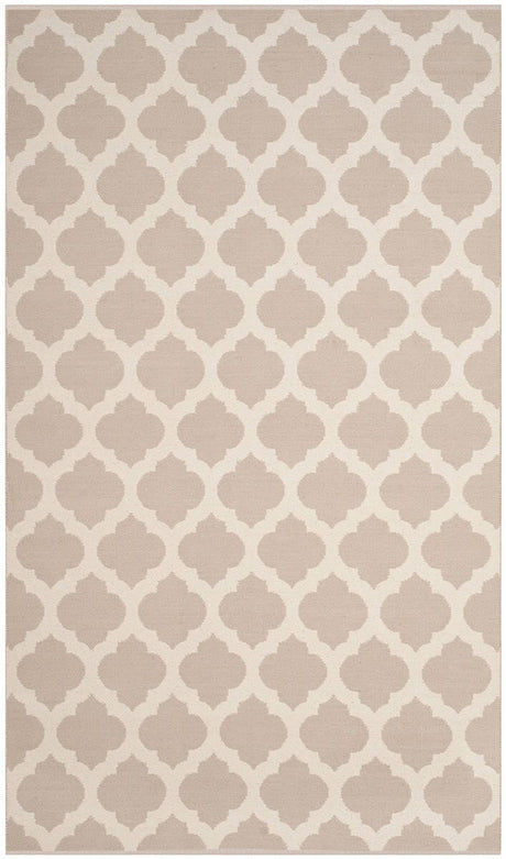 Safavieh Montauk Mtk723A Grey / Ivory Rugs.