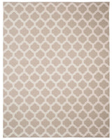 Safavieh Montauk Mtk723A Grey / Ivory Rugs.