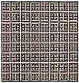 Safavieh Montauk Mtk724D Black / Ivory Rugs.