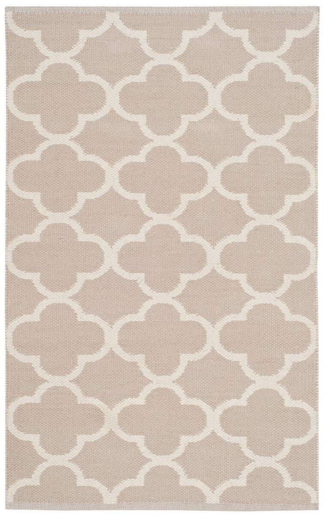 Safavieh Montauk Mtk725A Grey / Ivory Rugs.