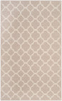 Safavieh Montauk Mtk725A Grey / Ivory Rugs.