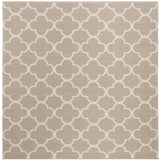 Safavieh Montauk Mtk725A Grey / Ivory Rugs.
