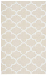 Safavieh Montauk Mtk725B Beige / Ivory Rugs.