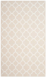 Safavieh Montauk Mtk725B Beige / Ivory Rugs.