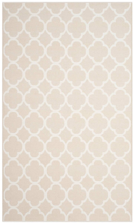 Safavieh Montauk Mtk725B Beige / Ivory Rugs.