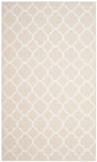 Safavieh Montauk Mtk725B Beige / Ivory Rugs.