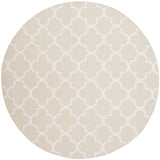 Safavieh Montauk Mtk725B Beige / Ivory Rugs.