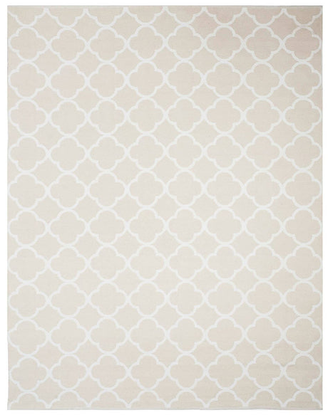 Safavieh Montauk Mtk725B Beige / Ivory Rugs.