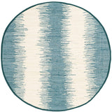 Safavieh Montauk Mtk751A Blue Rugs.