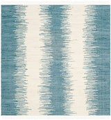Safavieh Montauk Mtk751A Blue Rugs.