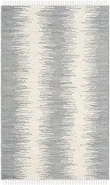 Safavieh Montauk Mtk751K Grey Rugs.