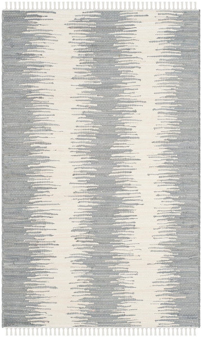 Safavieh Montauk Mtk751K Grey Area Rug