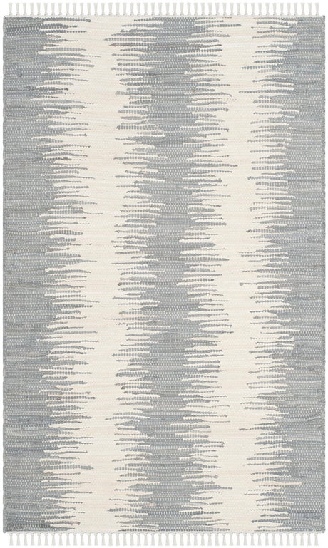 Safavieh Montauk Mtk751K Grey Rugs.