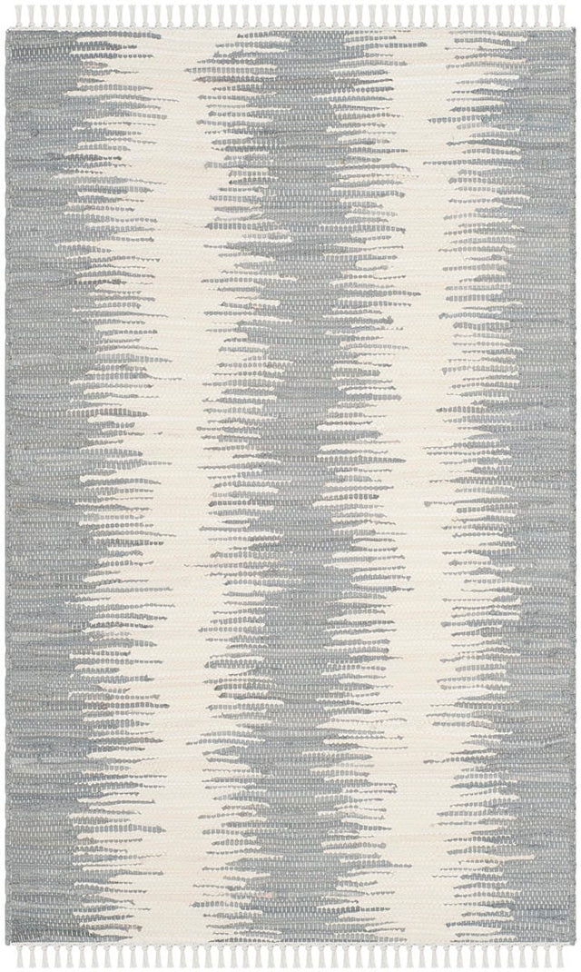 Safavieh Montauk Mtk751K Grey Rugs.