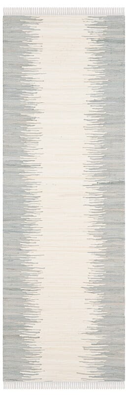 Safavieh Montauk Mtk751K Grey Area Rug