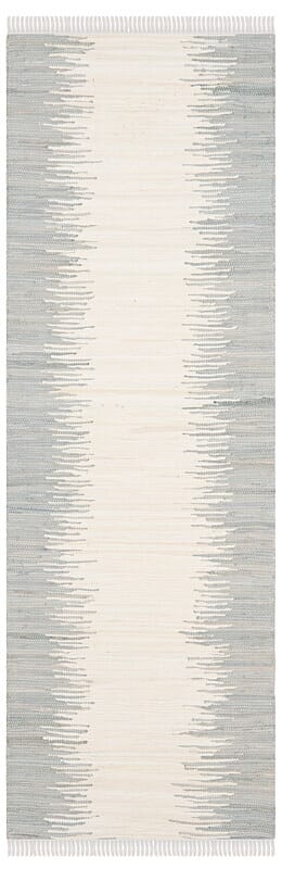 Safavieh Montauk Mtk751K Grey Area Rug