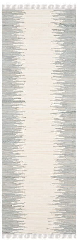 Safavieh Montauk Mtk751K Grey Rugs.