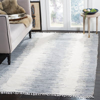 Safavieh Montauk Mtk751K Grey Area Rug