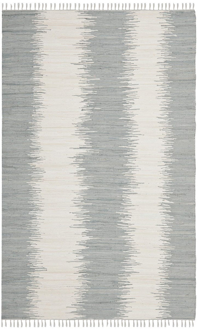 Safavieh Montauk Mtk751K Grey Rugs.