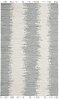 Safavieh Montauk Mtk751K Grey Area Rug