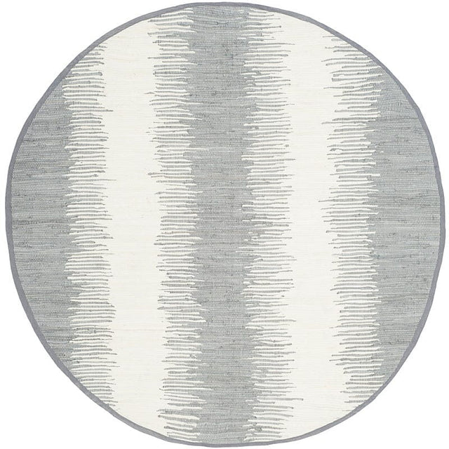 Safavieh Montauk Mtk751K Grey Rugs.
