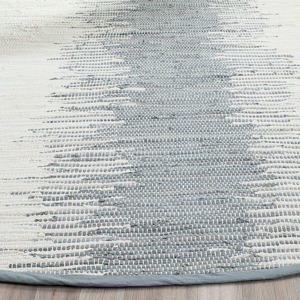 Safavieh Montauk Mtk751K Grey Rugs.