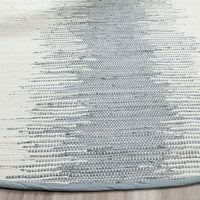 Safavieh Montauk Mtk751K Grey Area Rug