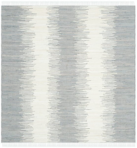 Safavieh Montauk Mtk751K Grey Rugs.