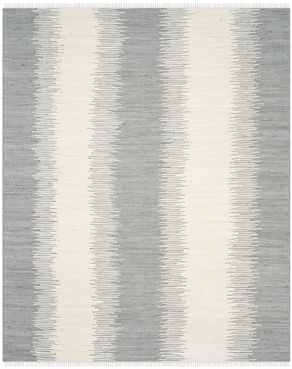 Safavieh Montauk Mtk751K Grey Area Rug