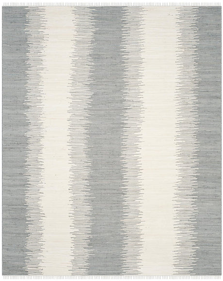Safavieh Montauk Mtk751K Grey Rugs.