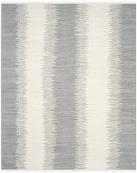 Safavieh Montauk Mtk751K Grey Area Rug