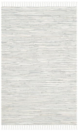 Safavieh Montauk Mtk753A Silver Rugs.