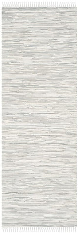 Safavieh Montauk Mtk753A Silver Rugs.