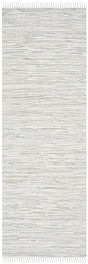 Safavieh Montauk Mtk753A Silver Rugs.