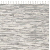 Safavieh Montauk Mtk753A Silver Rugs.