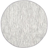 Safavieh Montauk Mtk753A Silver Rugs.