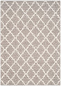 Safavieh Montauk Mtk810A Grey / Ivory Rugs.