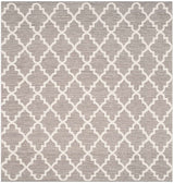 Safavieh Montauk Mtk810A Grey / Ivory Rugs.