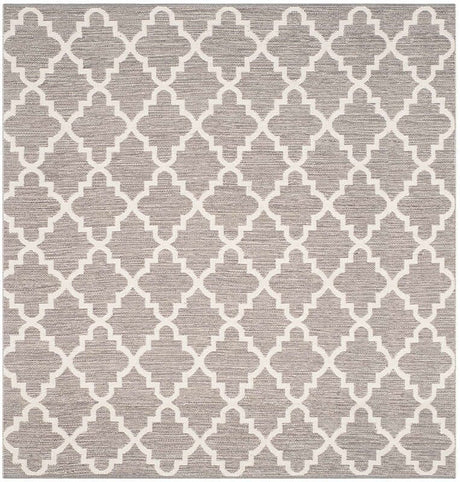 Safavieh Montauk Mtk810A Grey / Ivory Rugs.