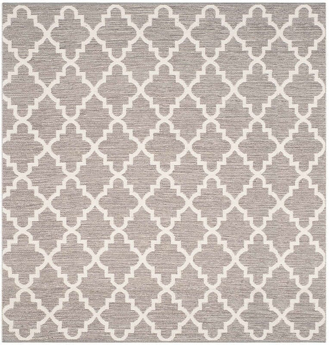 Safavieh Montauk Mtk810A Grey / Ivory Rugs.